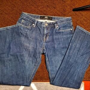 Massimo Bootcut Jeans size 6